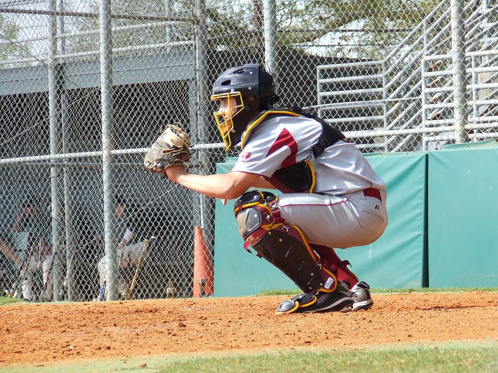vs Shaw 3-8-09 (161)